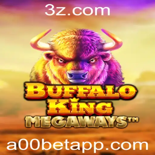 Descubra o Mundo Selvagem de Buffalo King