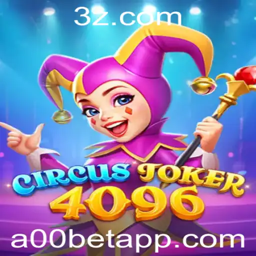 Descubra o Universo de CircusJoker4096: Regras e Jogabilidade