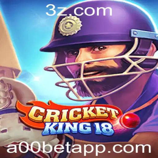 Explorando o Mundo do Jogo CricketKing18 e a Palavra-Chave A00bet