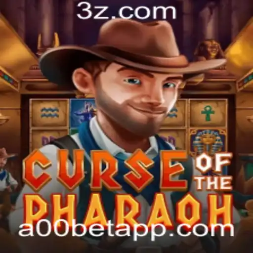 CurseofthePharaoh: Uma Jornada Mística no Mundo dos Antigos Deuses