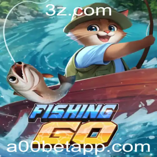FishingGO: Explorando Aventuras Aquáticas através do Jogo Inovador
