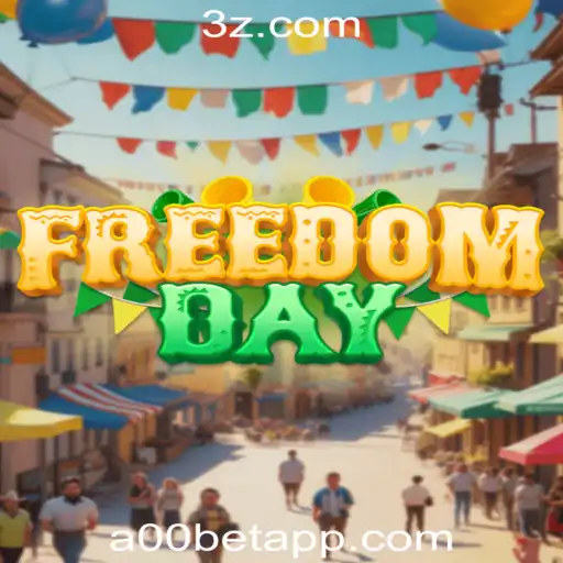 Explorando FreedomDay: Um Jogo Inovador com A00bet
