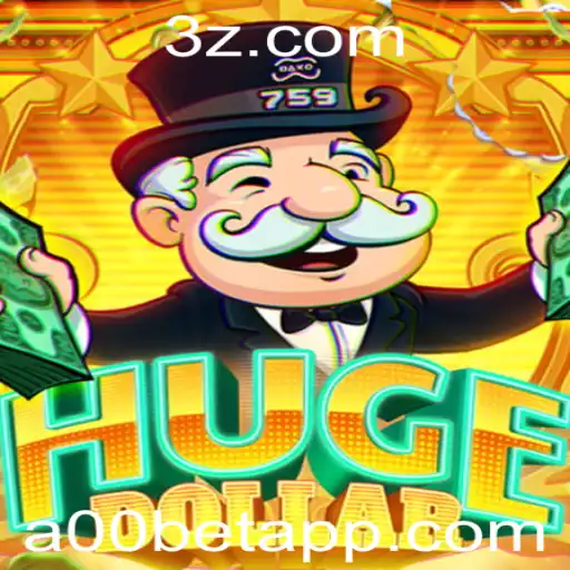 Descubra o Fascinante Mundo de HugeDollar e o Conceito de A00bet