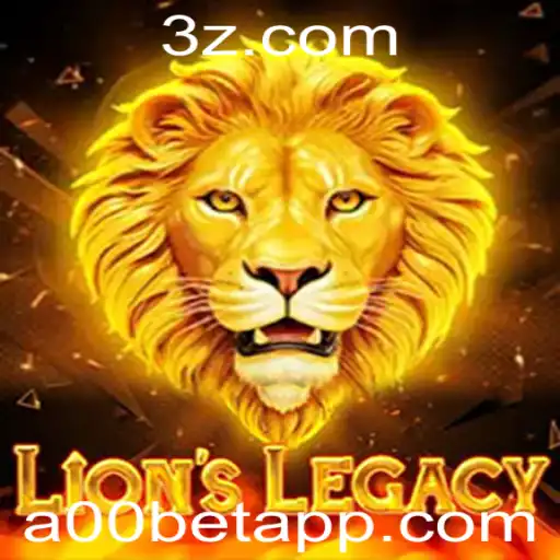 LionsLegacy: Uma Jornada Épica no Mundo dos Jogos