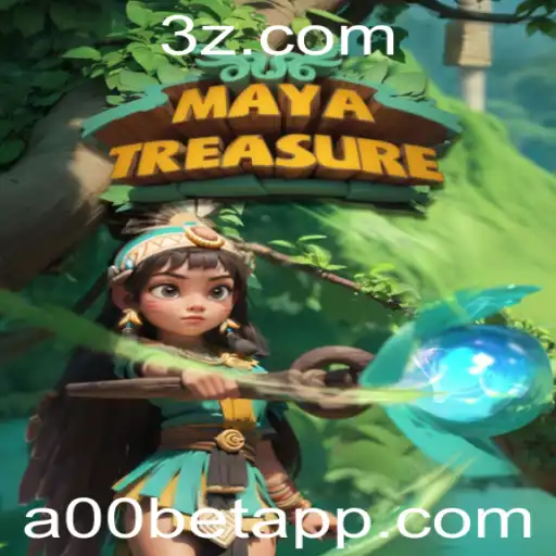 MayaTreasure: Explore o Mistério dos Tesouros Perdidos dos Maias