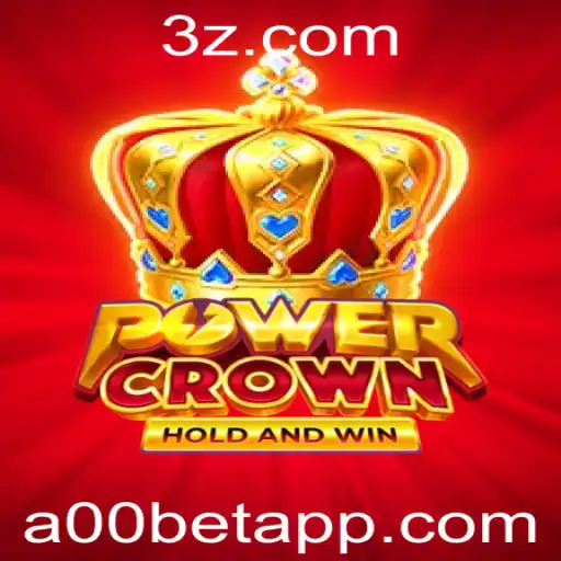 Descubra PowerCrown: A Revolução no Mundo dos Jogos com A00bet