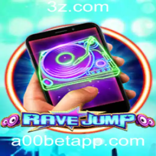 RaveJumpmobile: A Excitante Aventura Virtual do A00bet