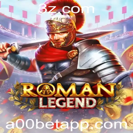 Explorando RomanLegend: A Nova Sensação dos Jogos com A00bet