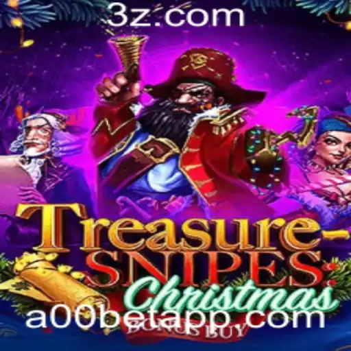 Descubra a Magia do Jogo TreasuresnipesChristmas: Uma Aventura Festiva