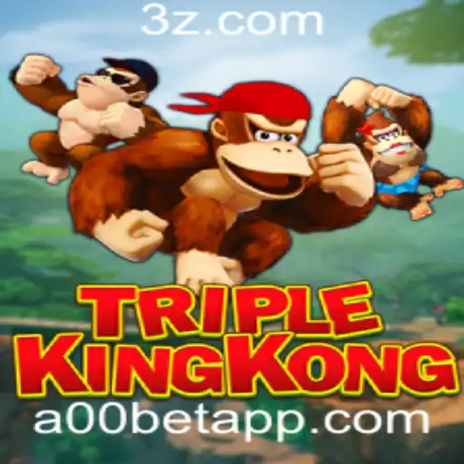 Explorando a Nova Sensação do Jogo: TripleKingKong